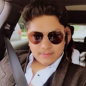 Meet your Posher, Rabindraman